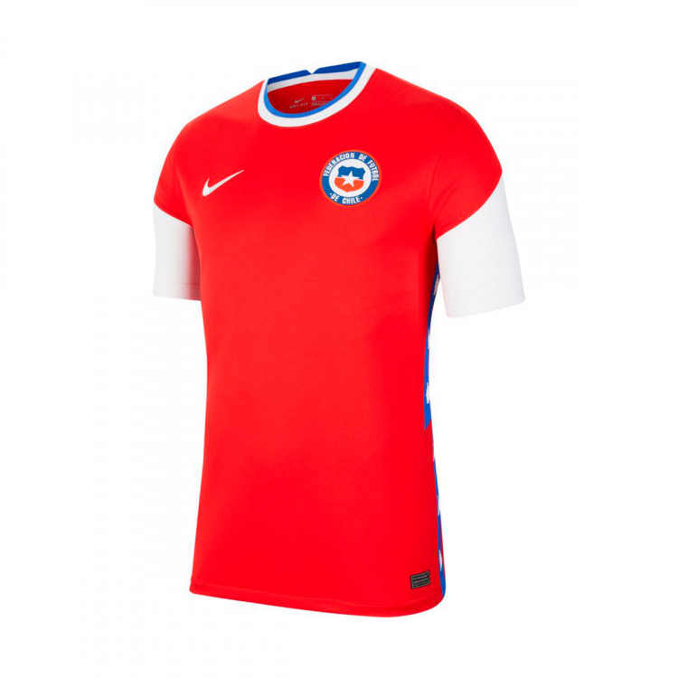 camisetas de futbol nike