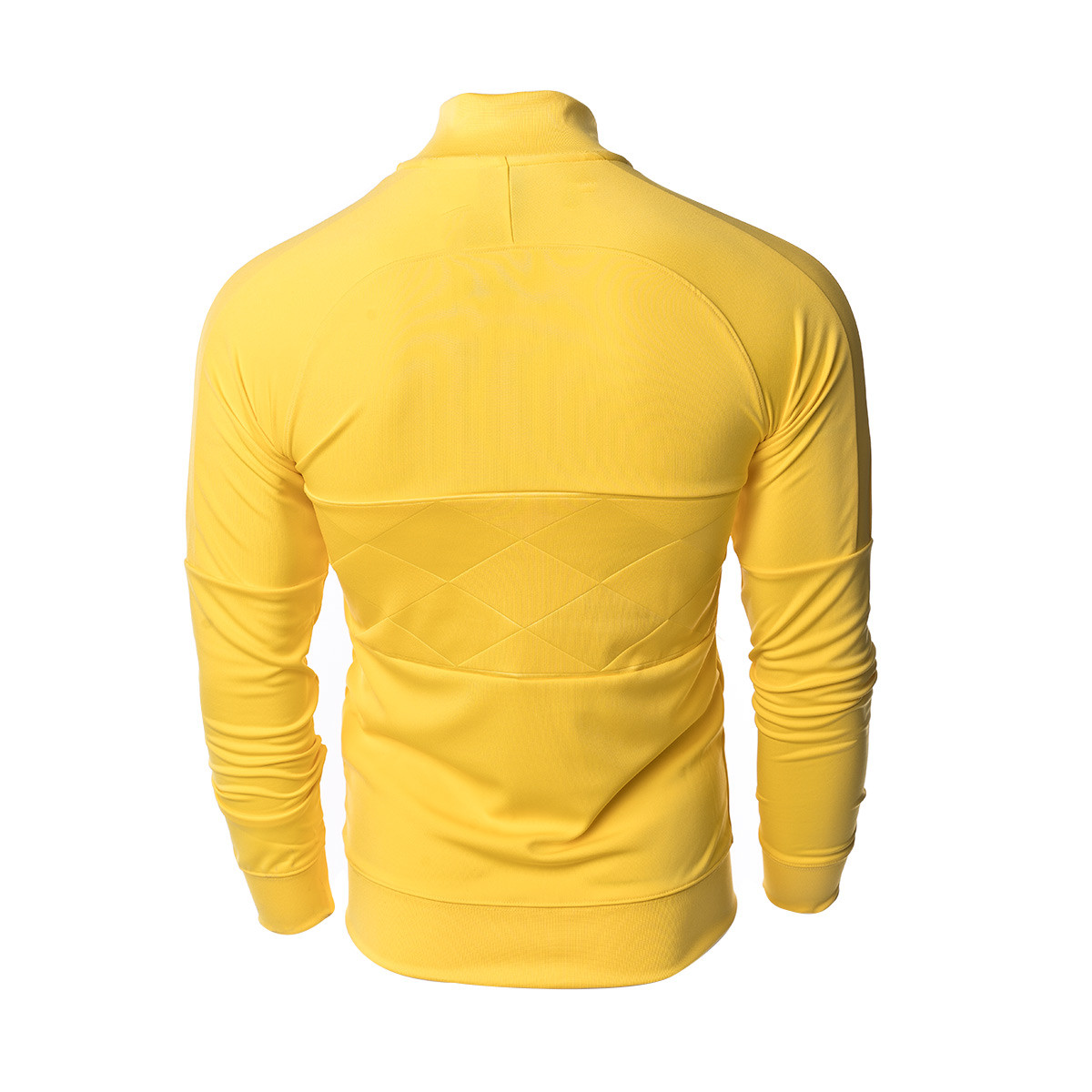 brazil anthem jacket