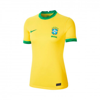 brazil national football team jersey