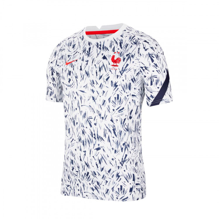 maillot nike fff