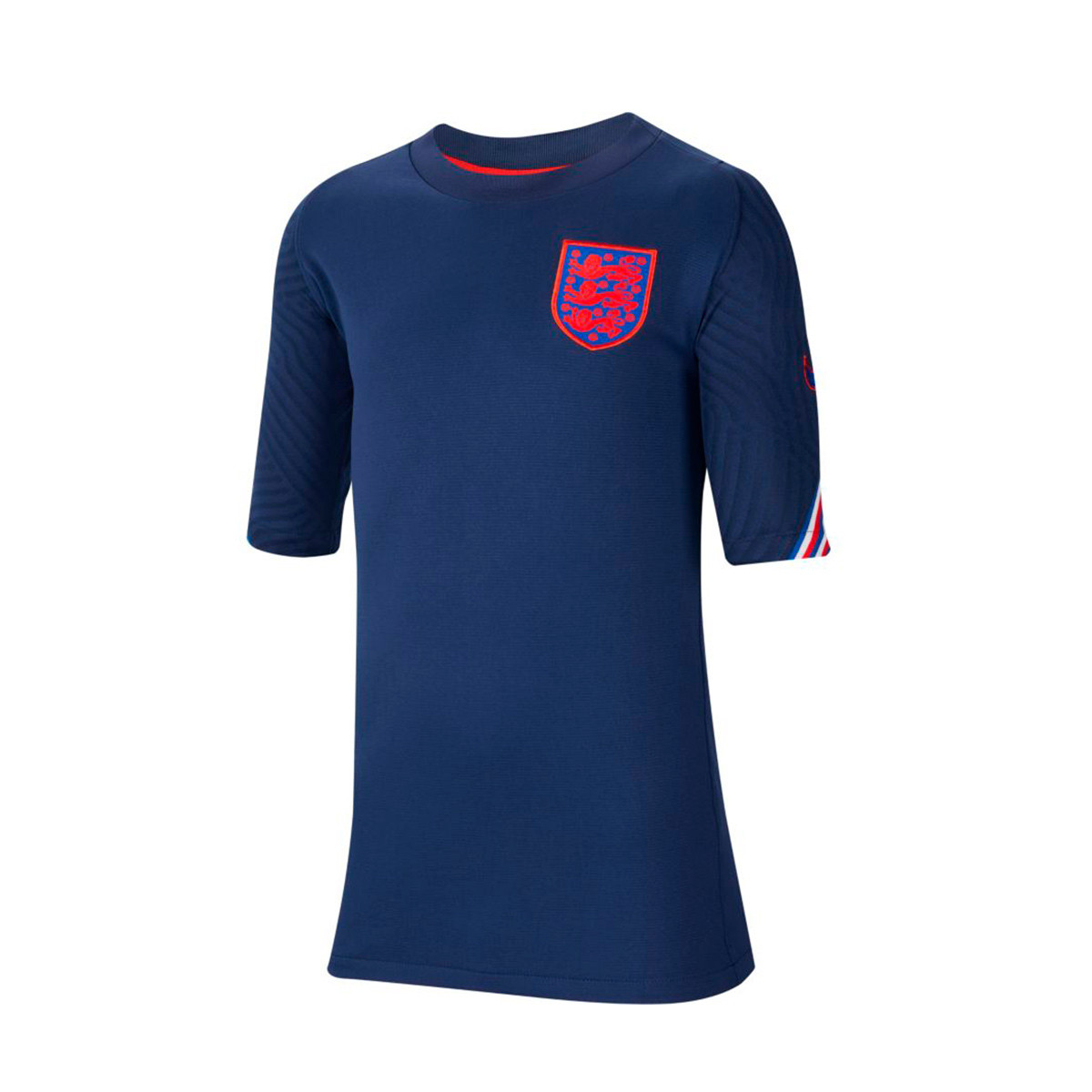 Jersey Nike Kids England Strike Top 2020-2021 Midnight ...