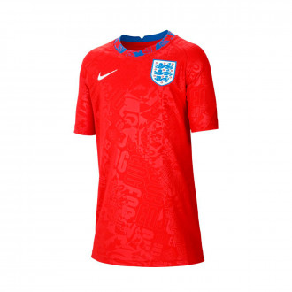 england fc kit