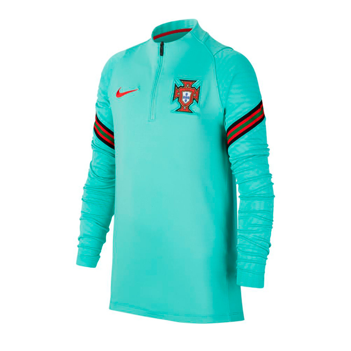 portugal full sleeve jersey