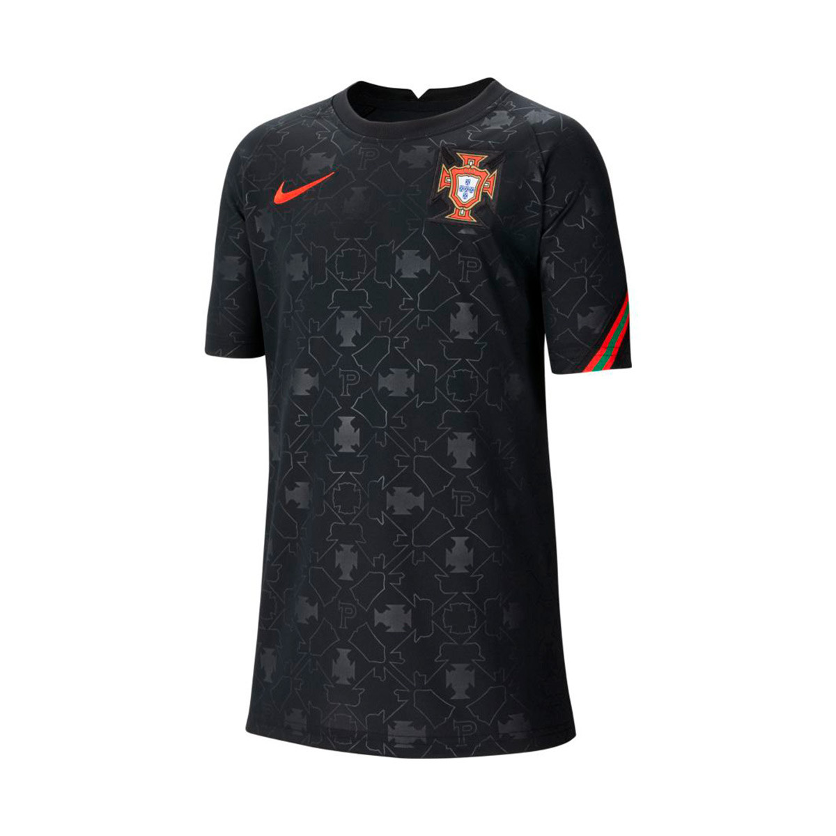 portugal jersey kids