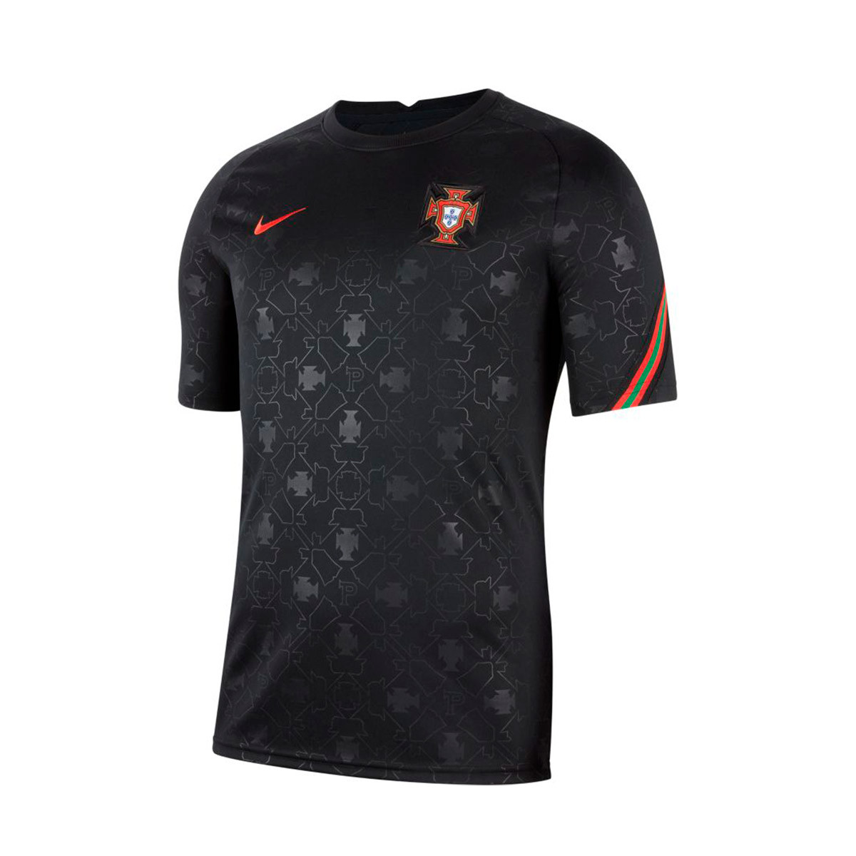 Nike Maillot Portugal Monteiro 7 domicile 2020-2021 (flocage officiel) -  Taille M