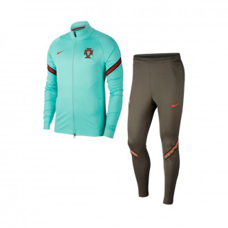 nike football tracksuits cheap
