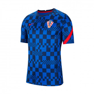 Uniforme da seleção da croácia Clearance
