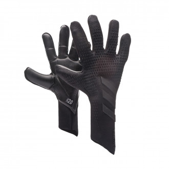Predator Pro Niño Black-Night metallic