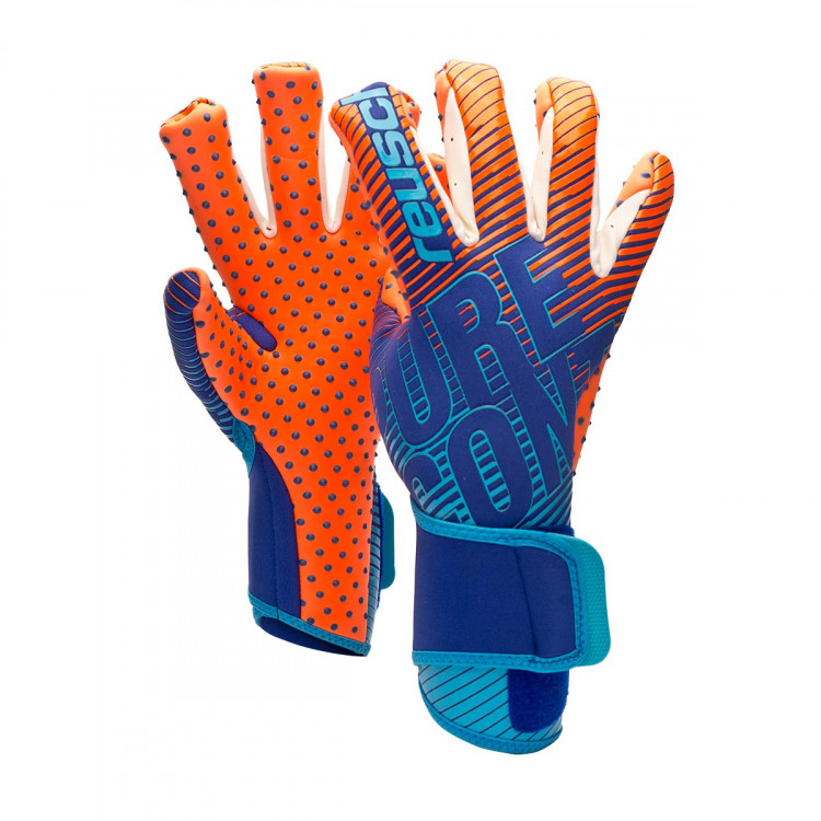 Reusch Pure Contact 3 G3 Fusion Gants Mixte