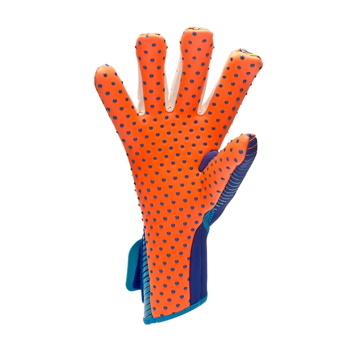 reusch pure contact speed bump