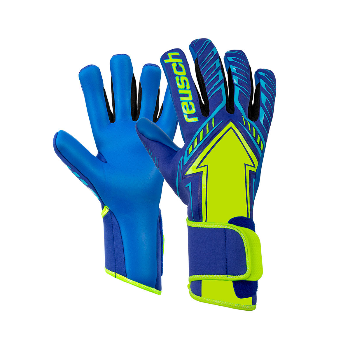 wilson siren glove