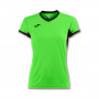 Championship IV m/c Mujer Verde flúor-Negro