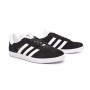 Gazelle-Core Black-White