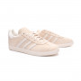 Gazelle Beige-White