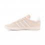 Zapatilla Gazelle Beige-White