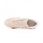 Zapatilla Gazelle Beige-White