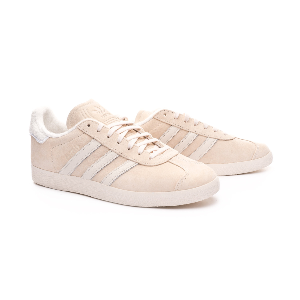 gazelle beige