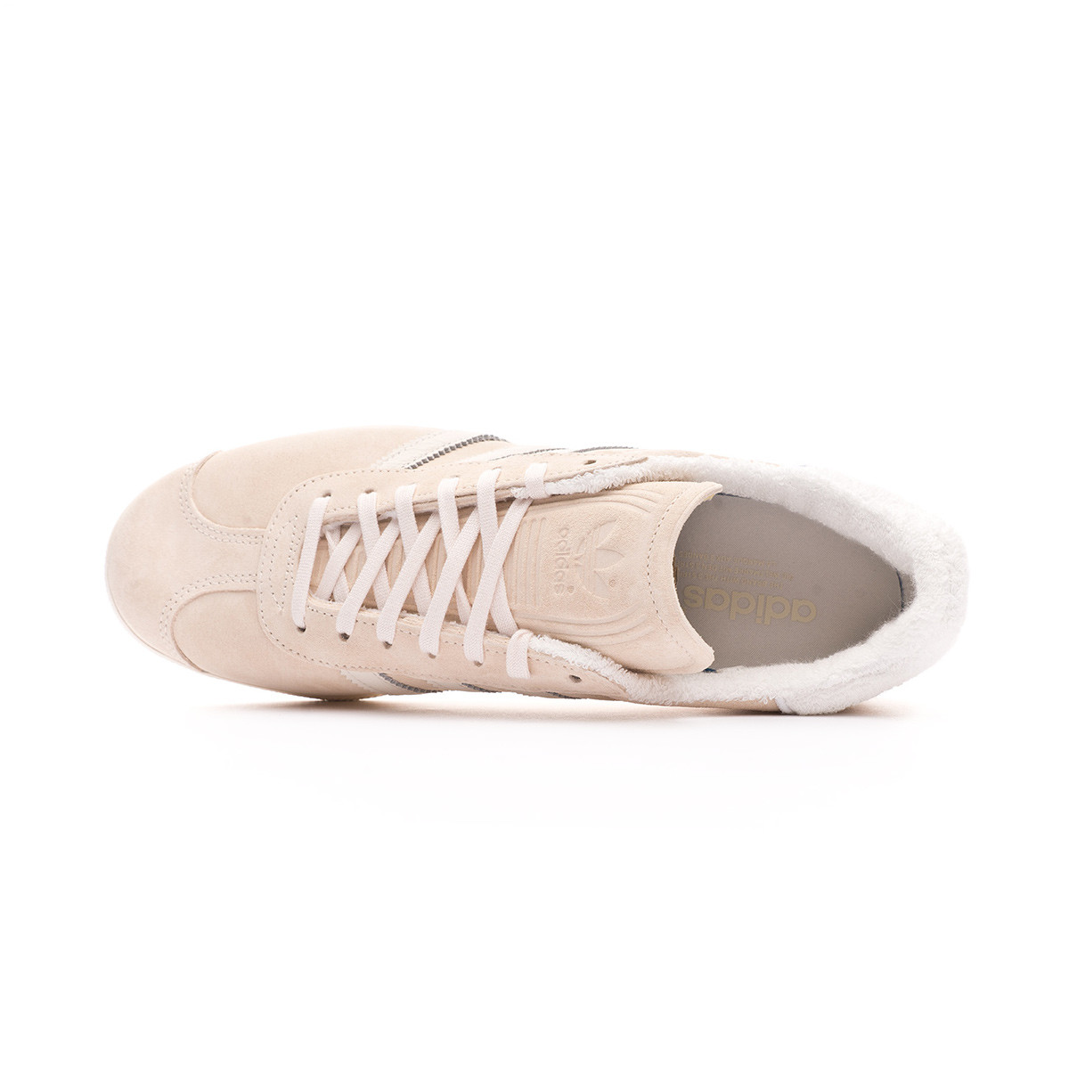 gazelle beige