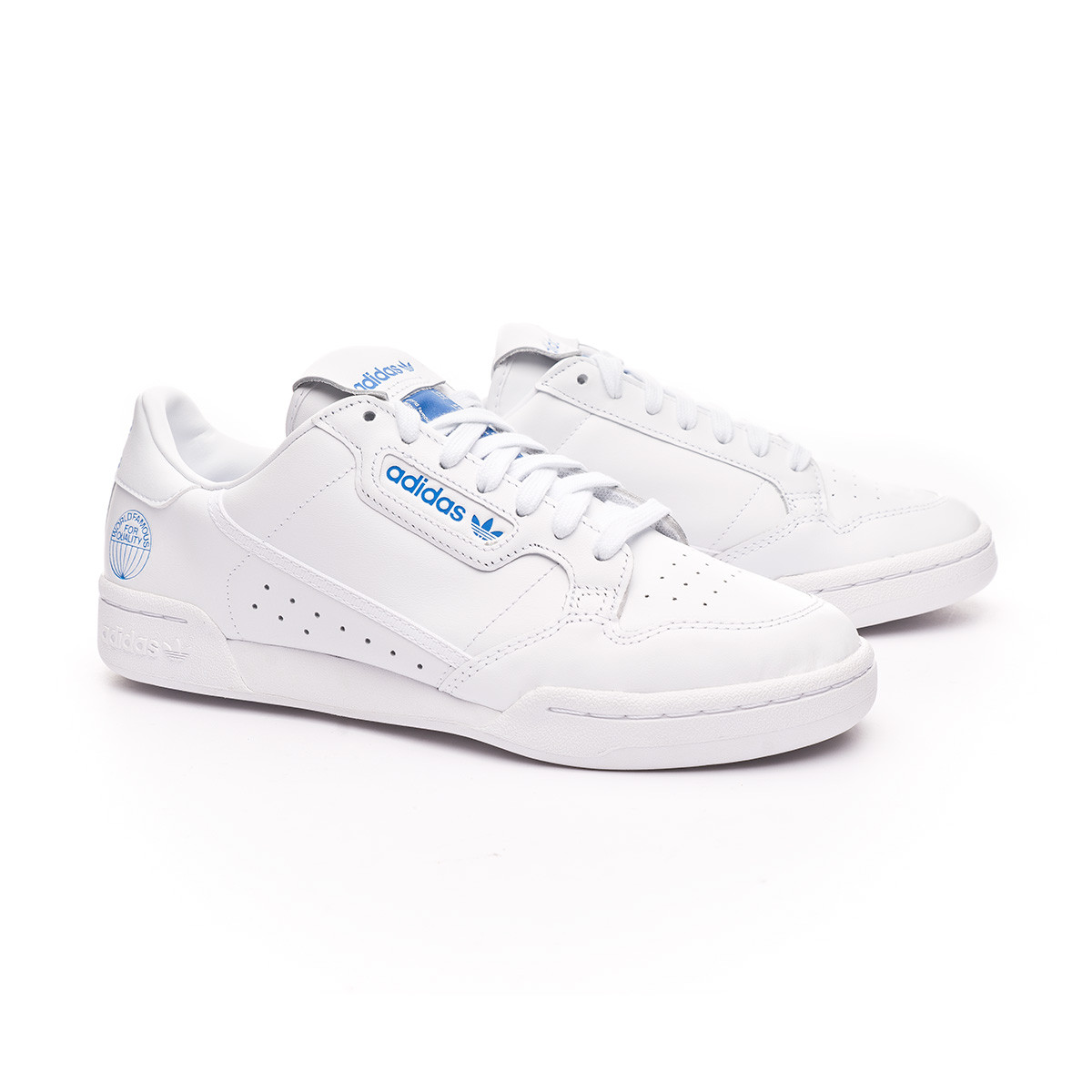 Trainers adidas Continental 80 White 