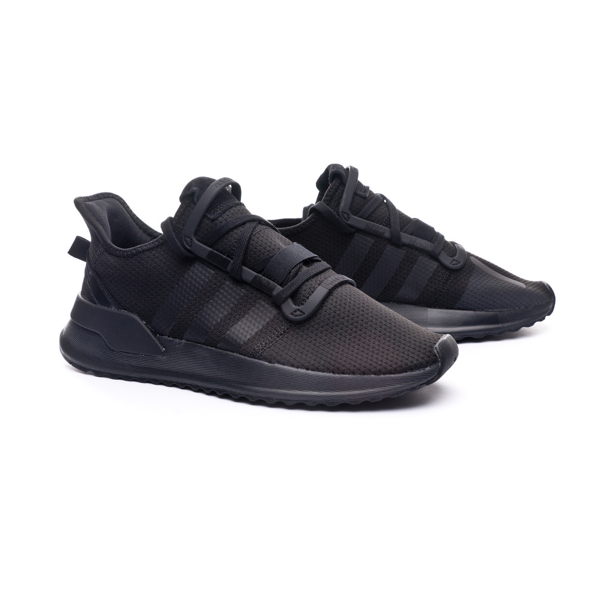 adidas u_path run black