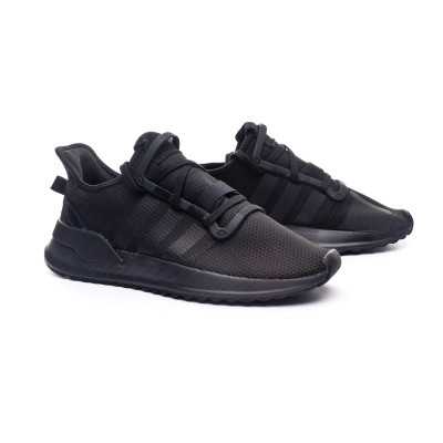 adidas u path black