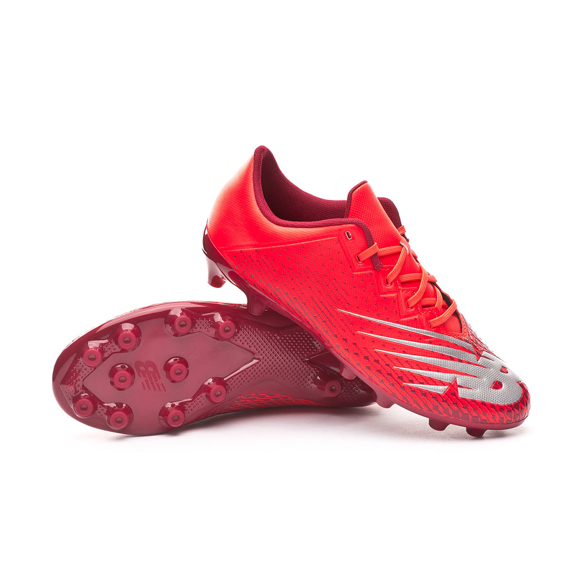 new balance football boots kids shoes