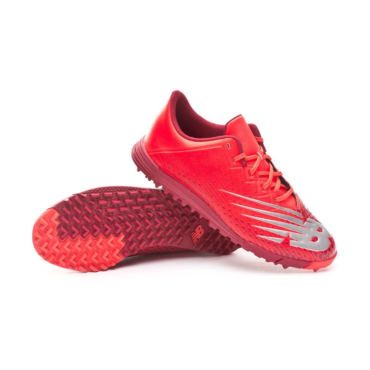 new balance artificial grass boots