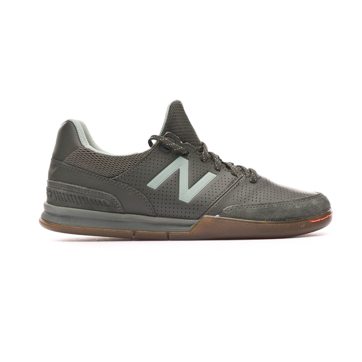 new balance futsal shoes