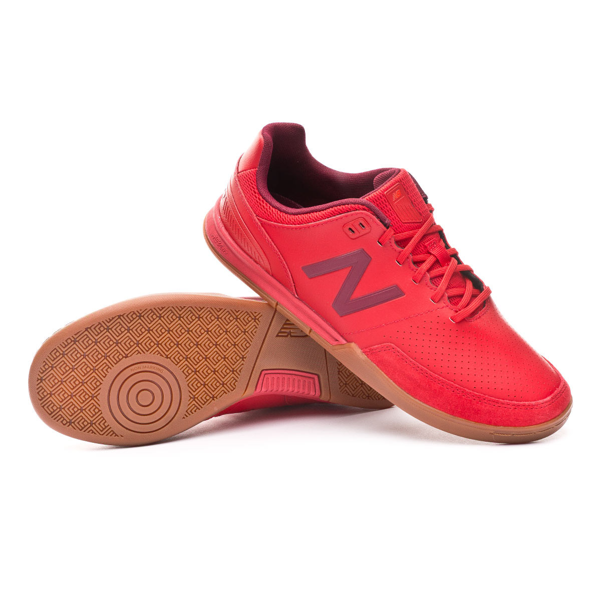 new balance audazo