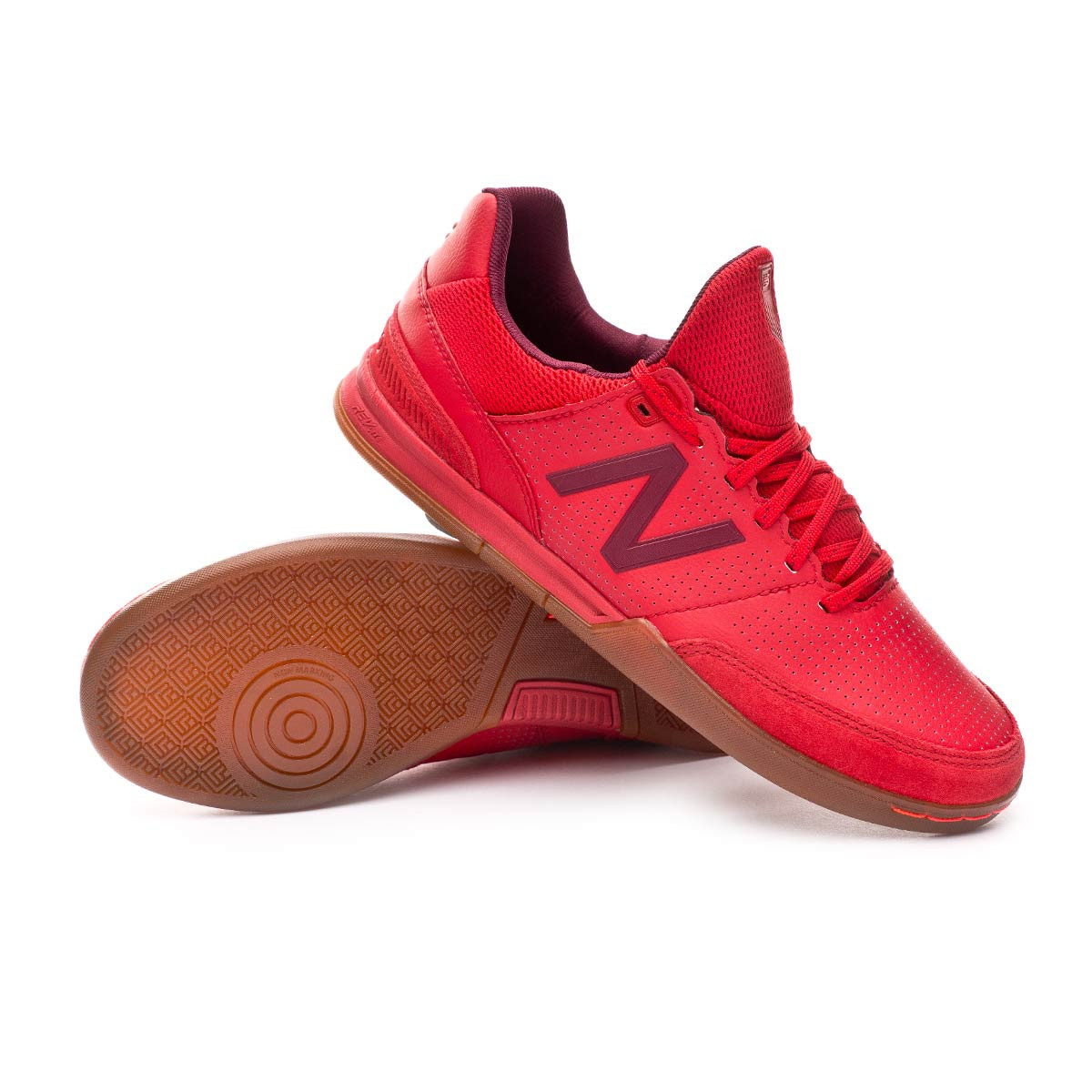 Futsal Boot New Balance Audazo v4 Pro 