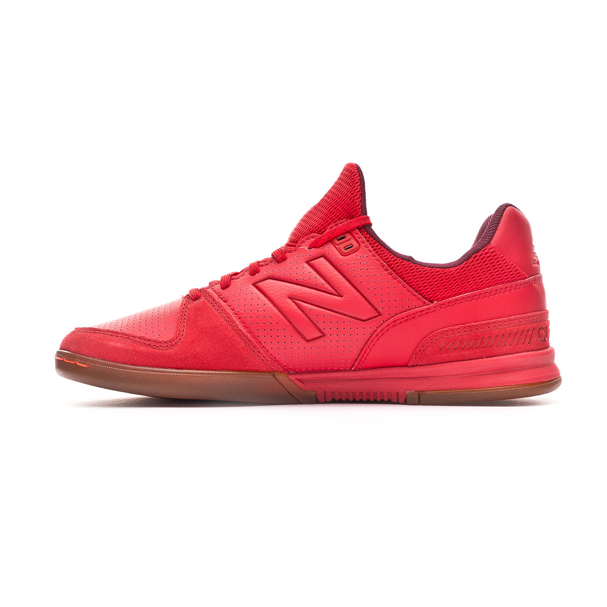 new balance futsal boots
