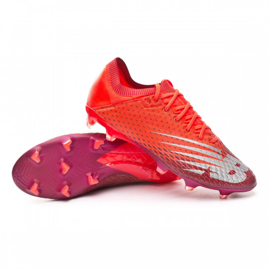 new balance football boots kids purple