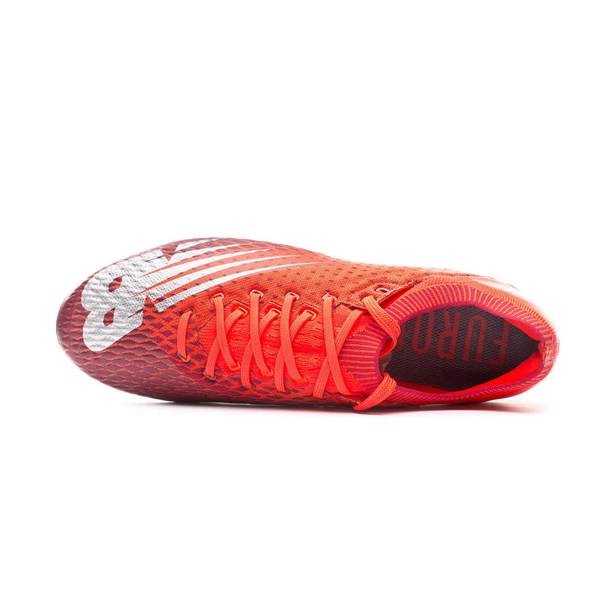 new balance football boots kids Orange
