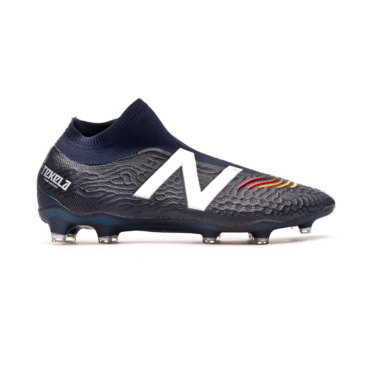 Bota de fútbol New Balance Tekela v3 Pro FG Eclipse - Tienda de fútbol  Fútbol Emotion