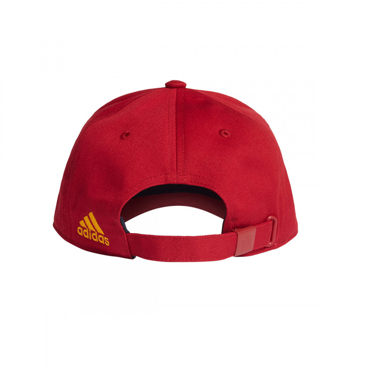 Cap adidas Spain BB Home Kit 2020-2021 