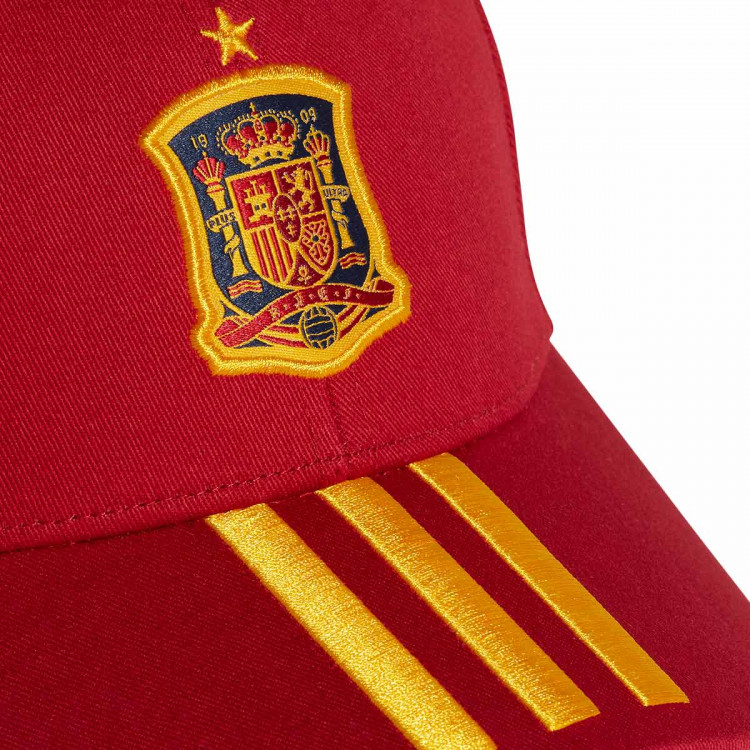 gorra-adidas-espana-bb-primera-equipacion-2020-2021-victory-red-semi-solar-gold-3