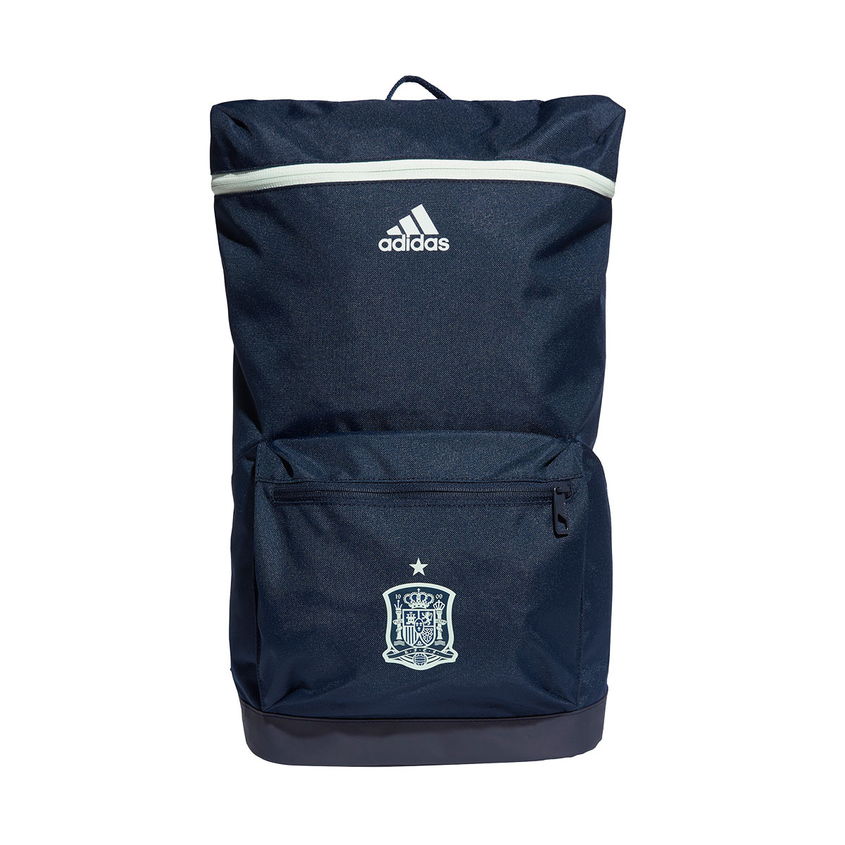 Mochila adidas España 2020-2021 Navy-Dash Green - Fútbol Emotion