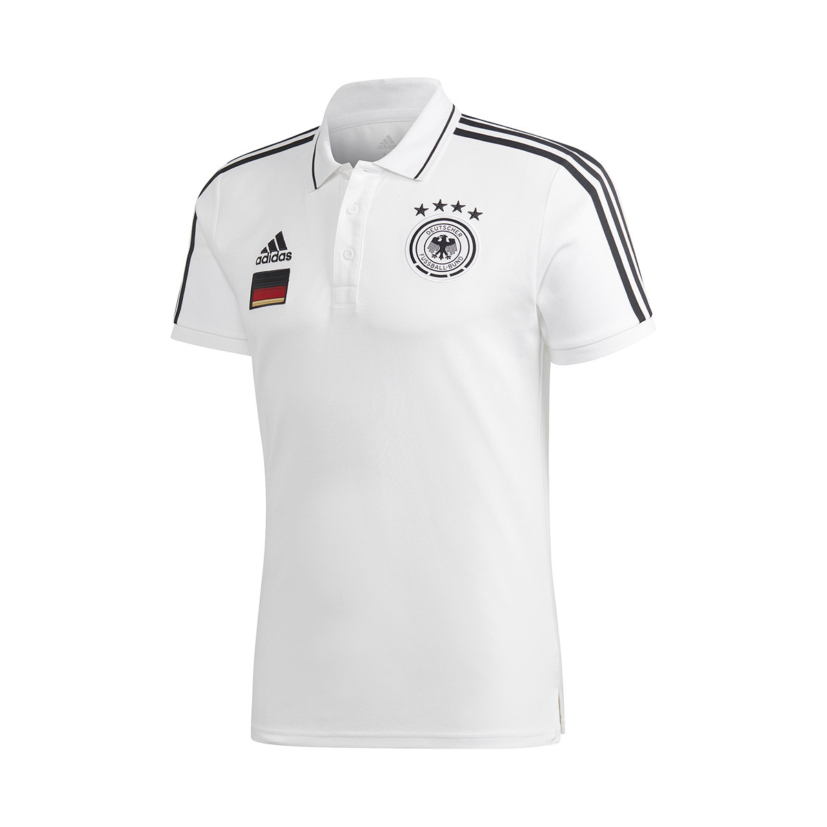 adidas football polo shirts