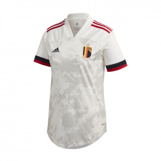 belgium football team jersey