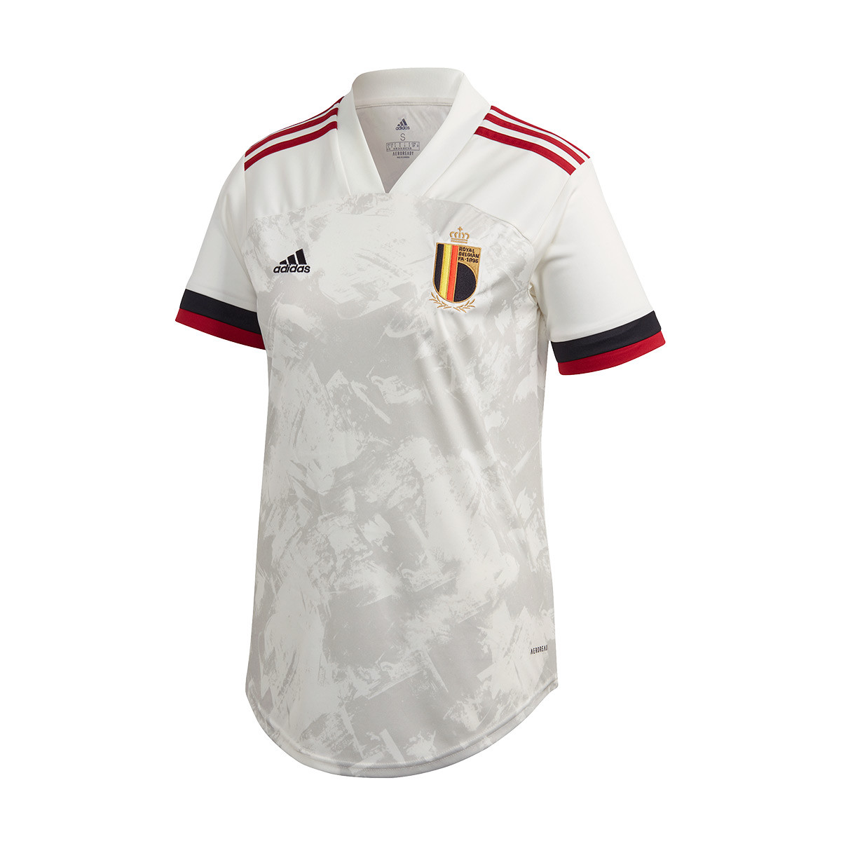 camiseta seleccion belgica