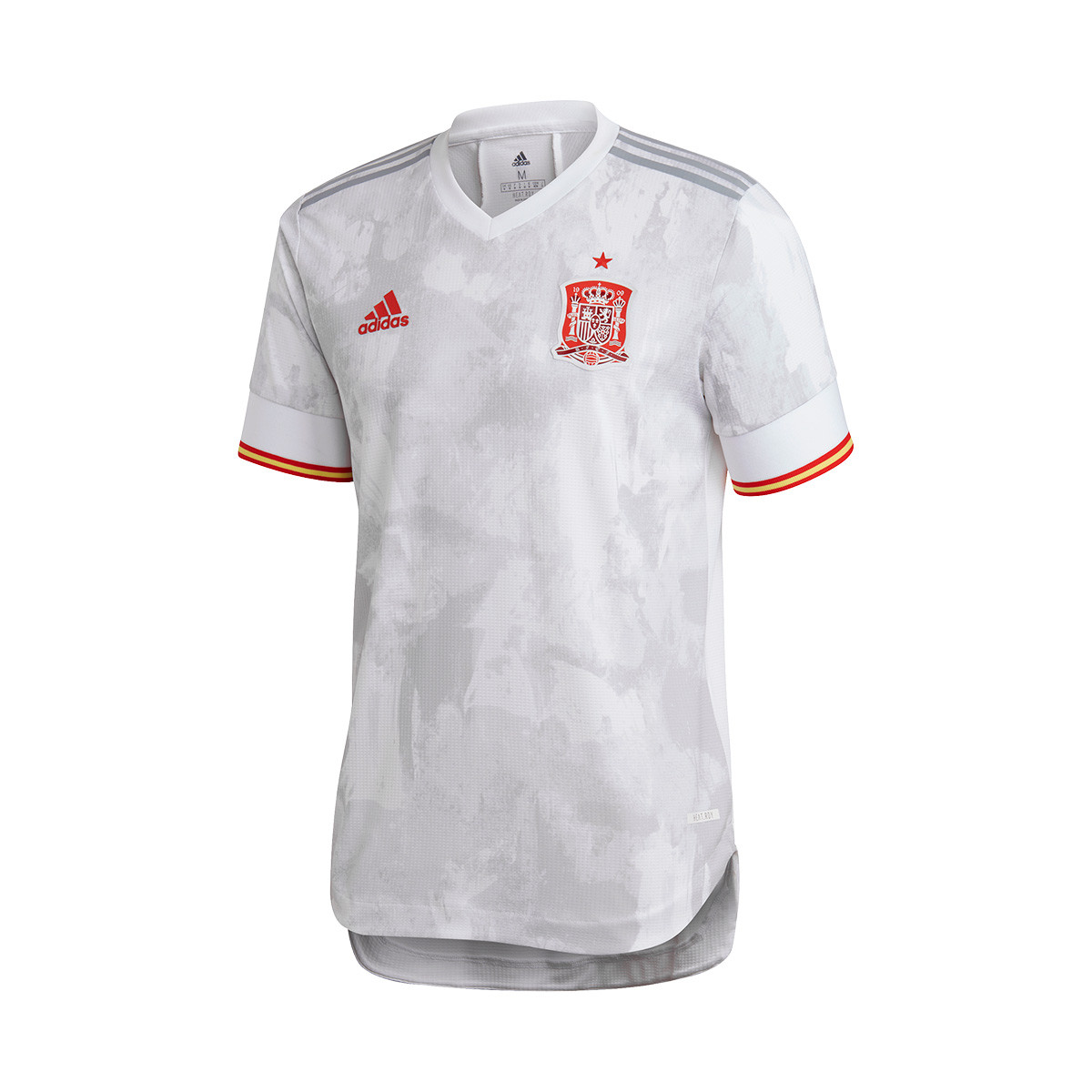 adidas Spain Authentic Away Jersey 2020-2021 Jersey adidas Spain Authentic Away Jersey 2020-2021 Jersey