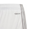 Pantalón corto España Segunda Equipación 2020-2021 Niño White