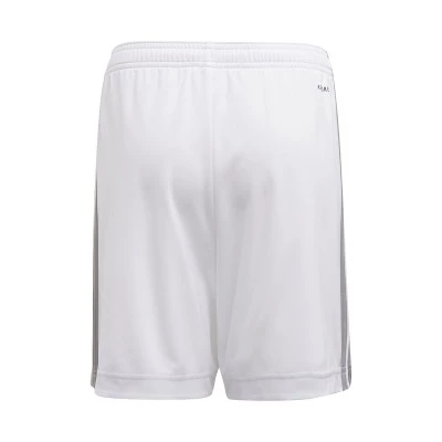 Kids Spain Away Kit Shorts 2020-2021 Shorts