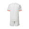 Conjunto adidas España Segunda Equipación 2020-2021 Niño