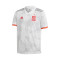 Conjunto adidas España Segunda Equipación 2020-2021 Niño