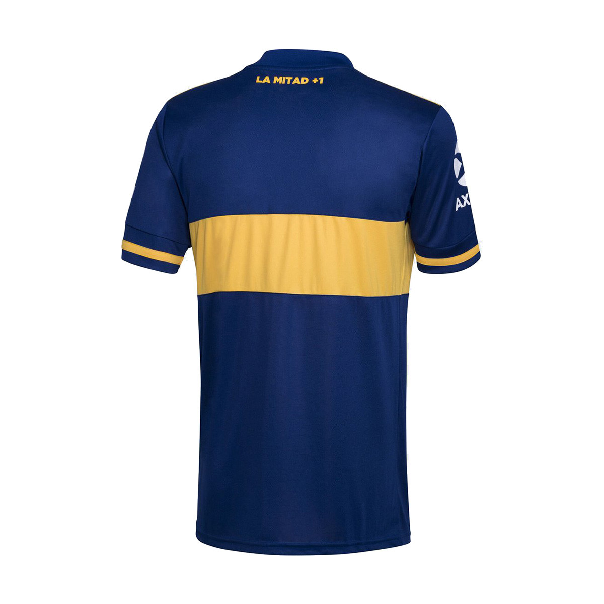 boca camiseta 2019 adidas