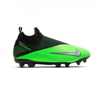botas de futbol puma para niños
