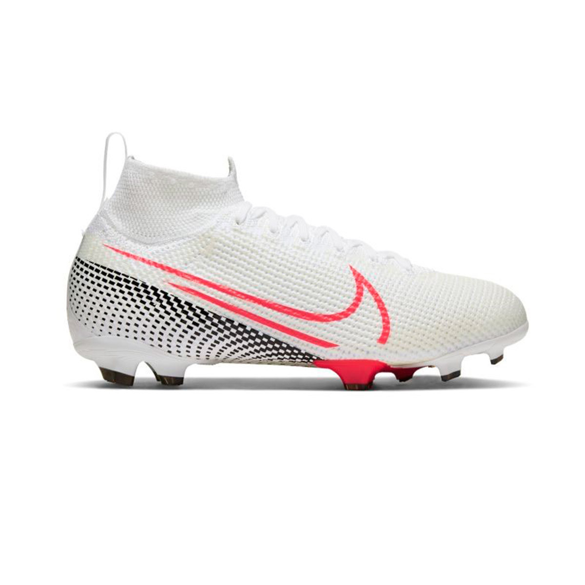 nike mercurial superfly 7 elite fg laser crimson