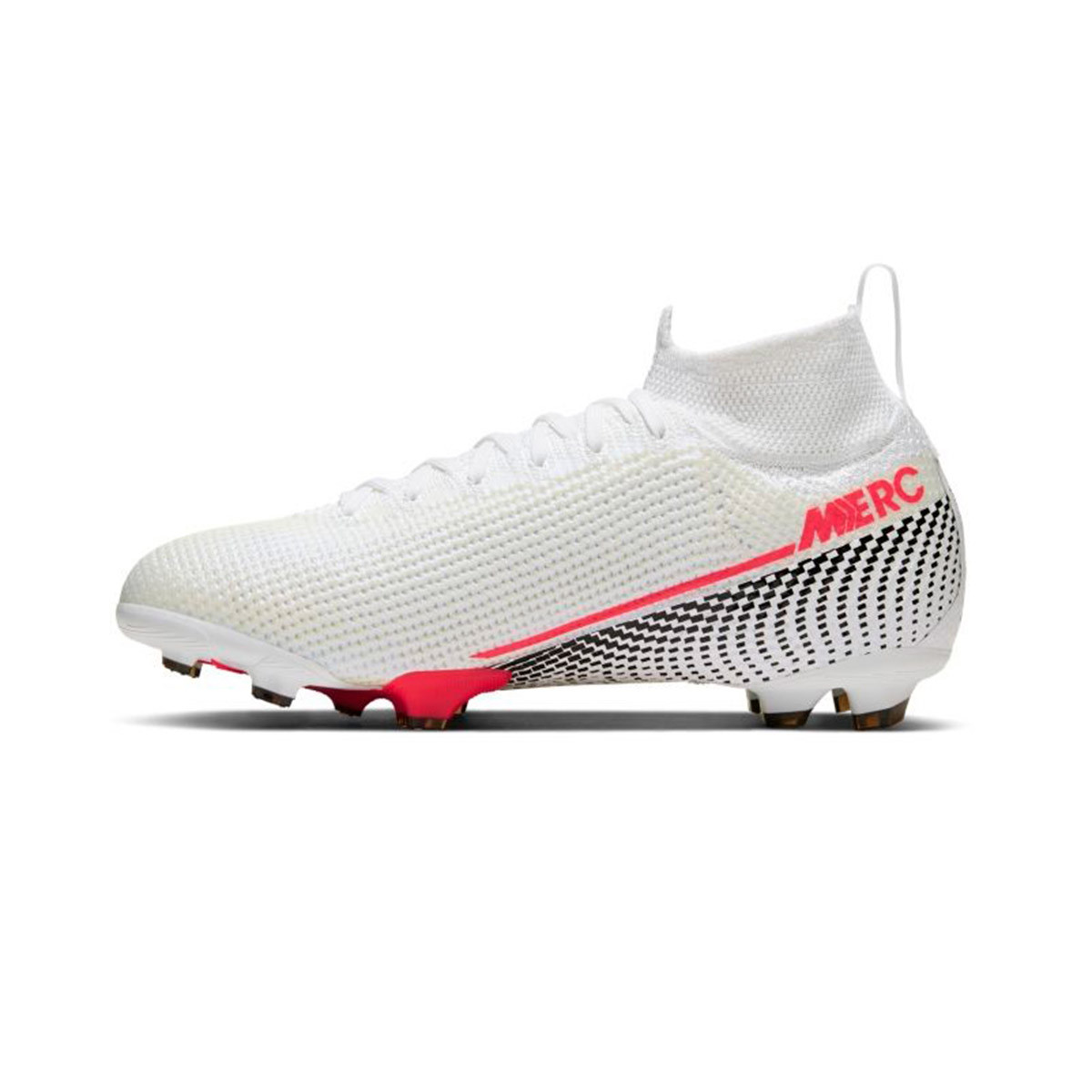 nike mercurial superfly laser crimson