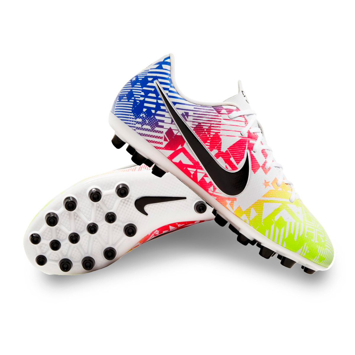 neymar jr mercurial vapor